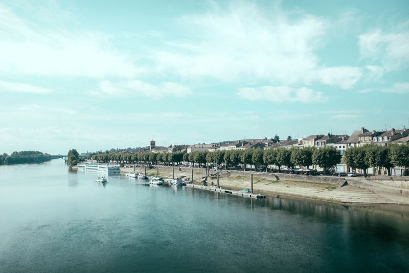 Une escapade en Bourgogne depuis Paris